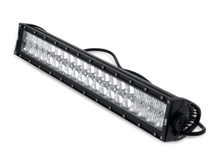 Body Armor - Body Armor 40020 4 Series LED Light Bar
