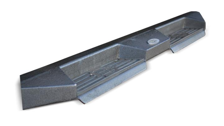 Body Armor - Body Armor FJ-4122 RockStep