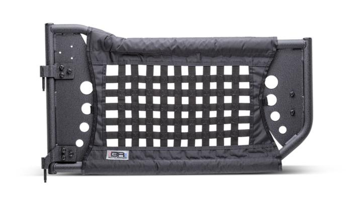 Body Armor - Body Armor JK-6139 Trail Doors