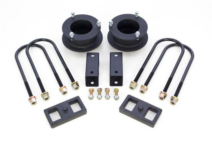 ReadyLift - ReadyLift 69-1091 SST Lift Kit