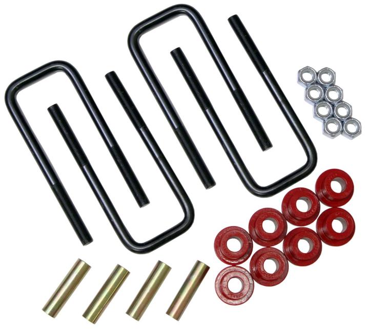 Skyjacker - Skyjacker T421RS Component Box For PN[T422KS]