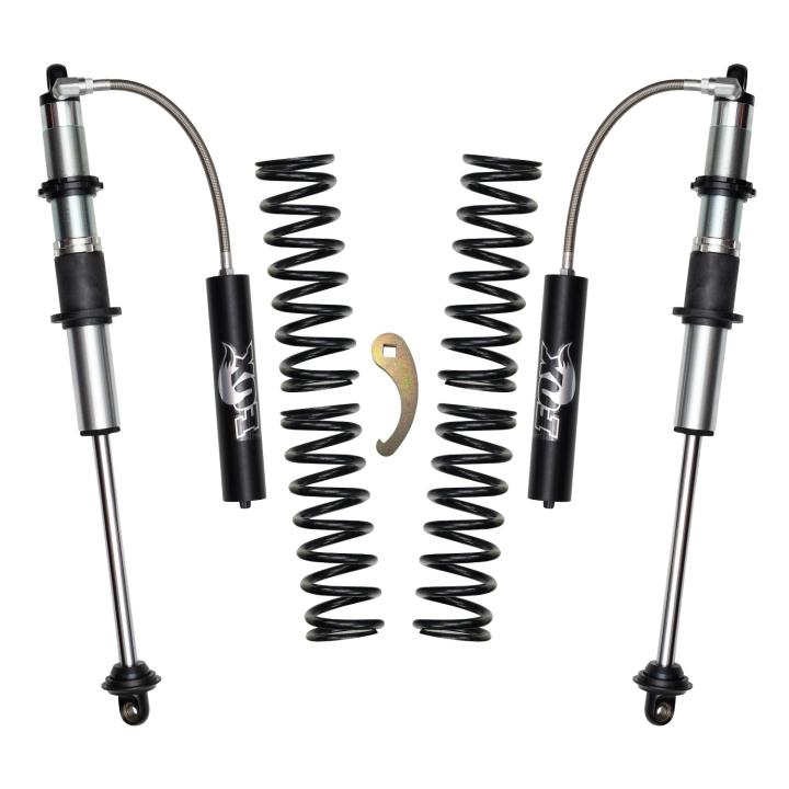 Skyjacker - Skyjacker G36FLS Component Box
