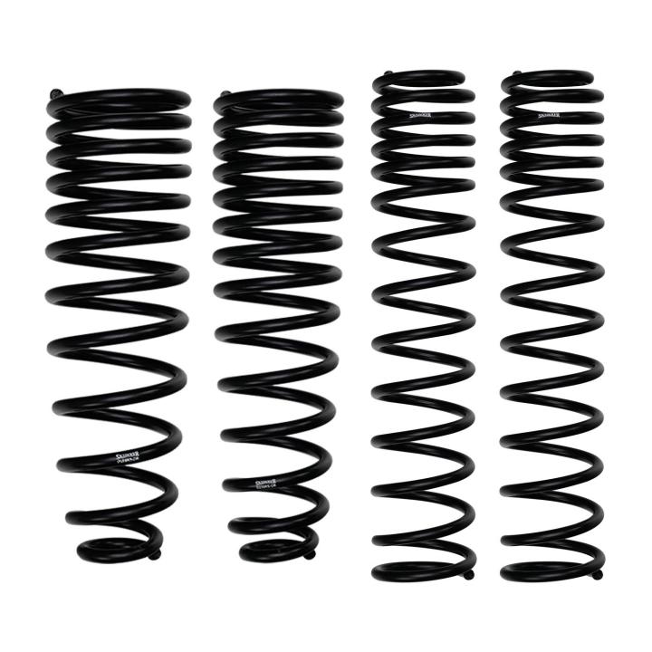 Skyjacker - Skyjacker G55FR Long Travel Coil Spring Component Box