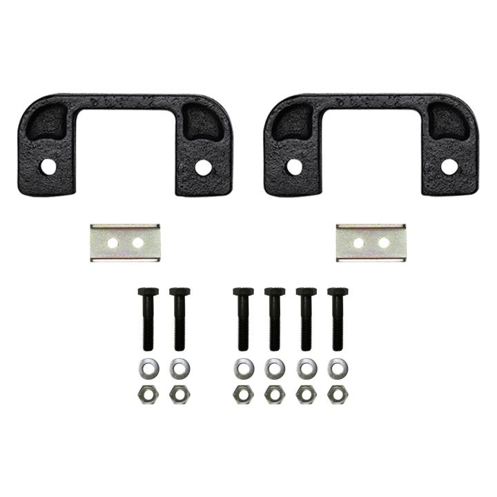 Skyjacker - Skyjacker C1420LMMR Leveling Kit