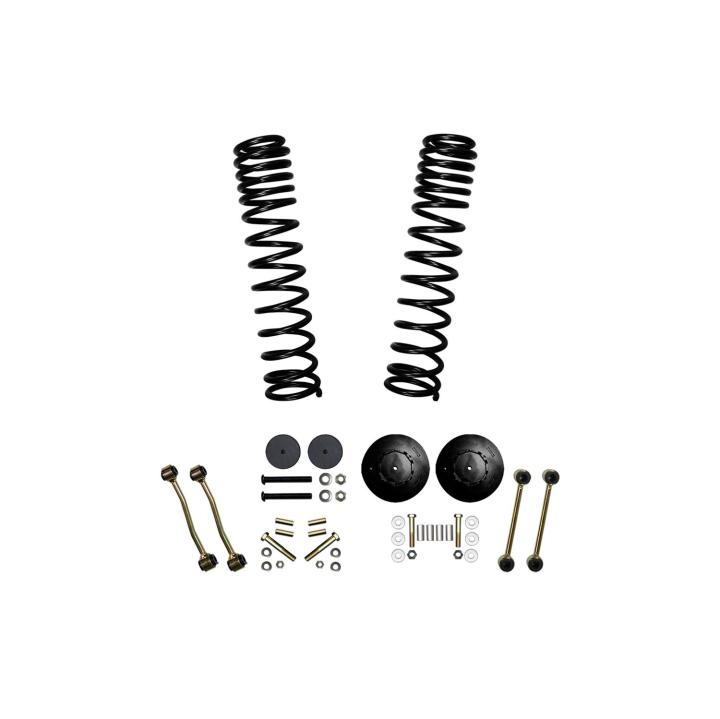 Skyjacker - Skyjacker G250LT Component Box