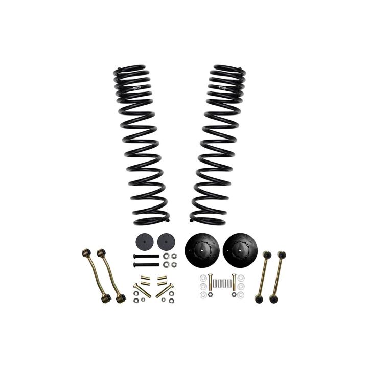 Skyjacker - Skyjacker G250LTD Component Box