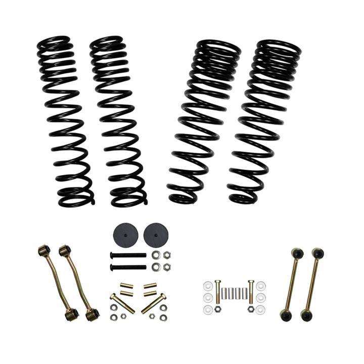 Skyjacker - Skyjacker G251LTD Component Box