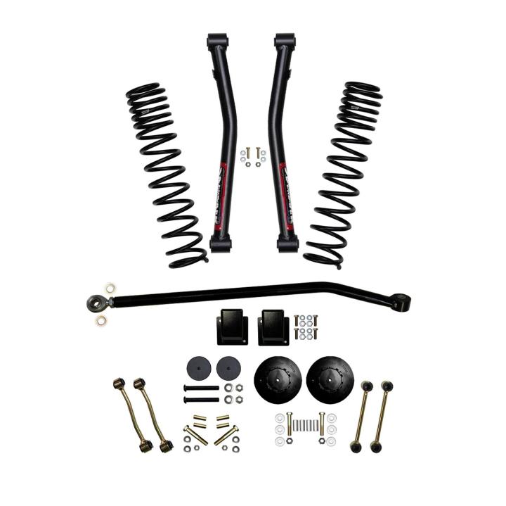 Skyjacker - Skyjacker G350LT Component Box