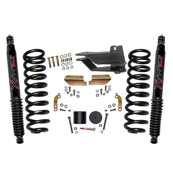 Skyjacker - Skyjacker F1720VBK-B Leveling Kit