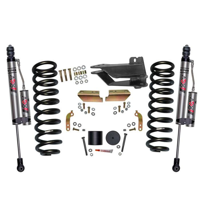 Skyjacker - Skyjacker F1720VBK-X Leveling Kit