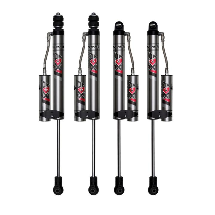 Skyjacker - Skyjacker JK2025X Component Box