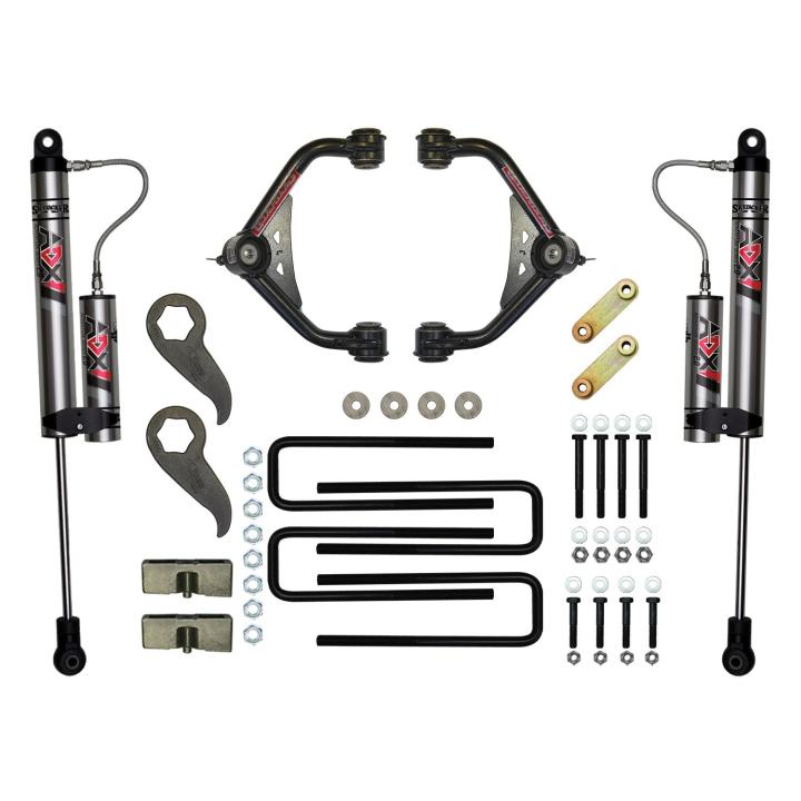 Skyjacker - Skyjacker C11350KX Suspension Lift Kit w/Shock