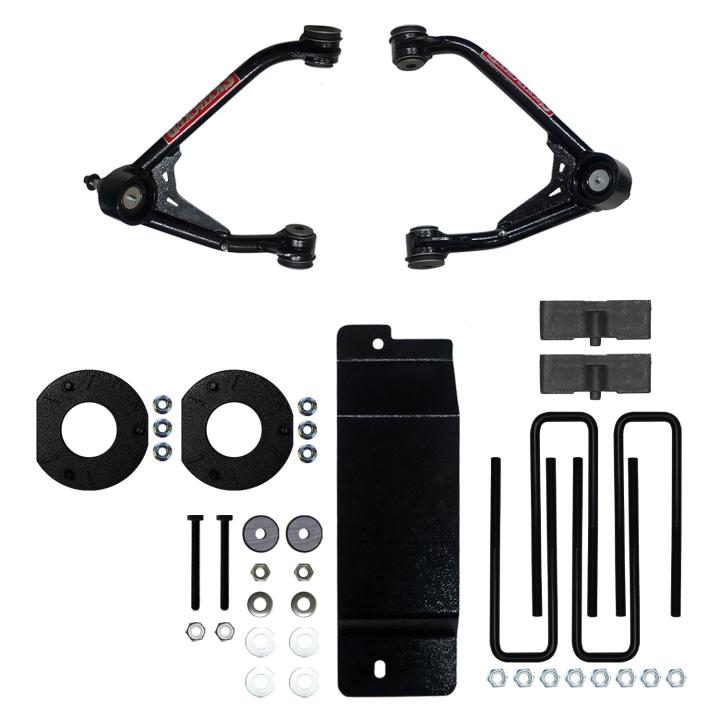 Skyjacker - Skyjacker C14350 Component Box