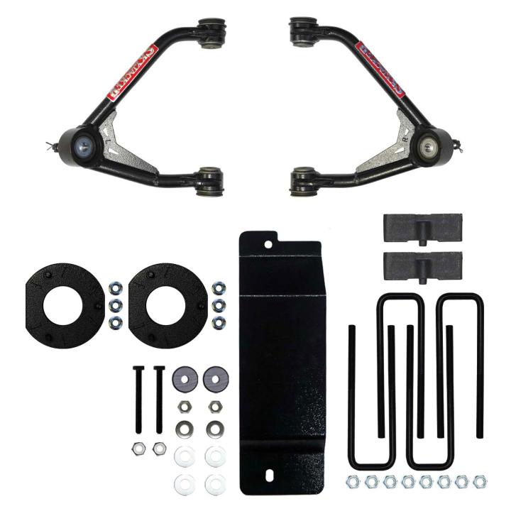 Skyjacker - Skyjacker C14350A Component Box