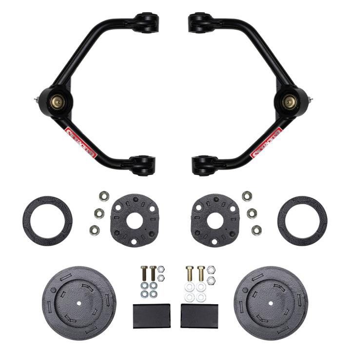 Skyjacker - Skyjacker R1930 Component Box