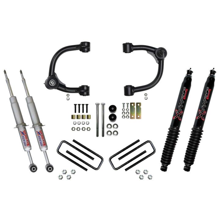 Skyjacker - Skyjacker TC536STUSB Component Box