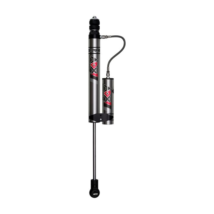 Skyjacker - Skyjacker A2055 ADX 2.0 Adventure Series Remote Reservoir Monotube Shock