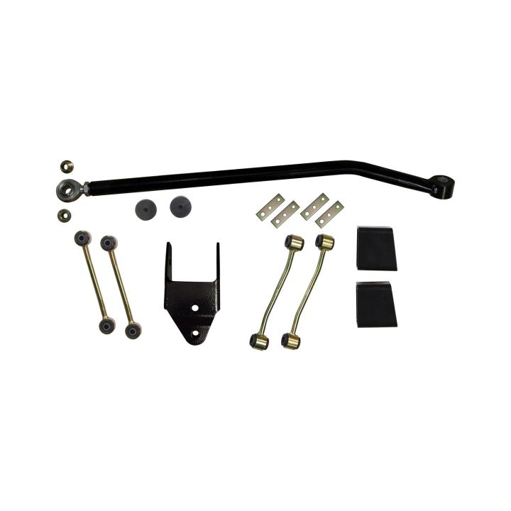 Skyjacker - Skyjacker JL36CBR3 Component Box
