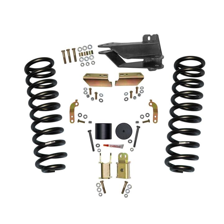 Skyjacker - Skyjacker F1720VBK-E Leveling Kit
