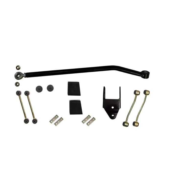 Skyjacker - Skyjacker JL45EBLT Component Box