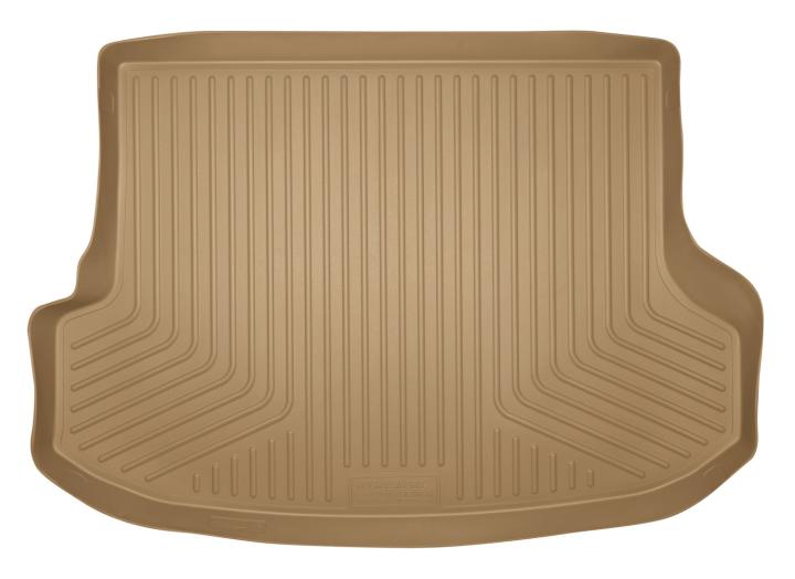 Husky Liners - Husky Liners 25893 WeatherBeater Cargo Liner