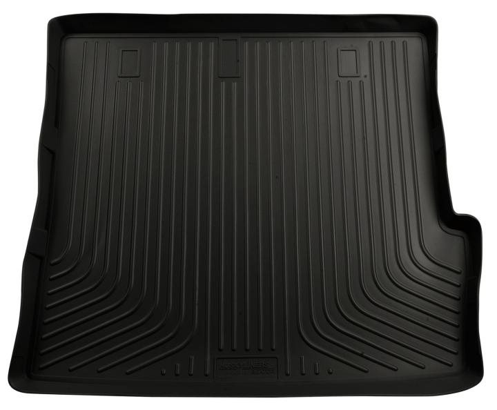 Husky Liners - Husky Liners 24361 WeatherBeater Cargo Liner