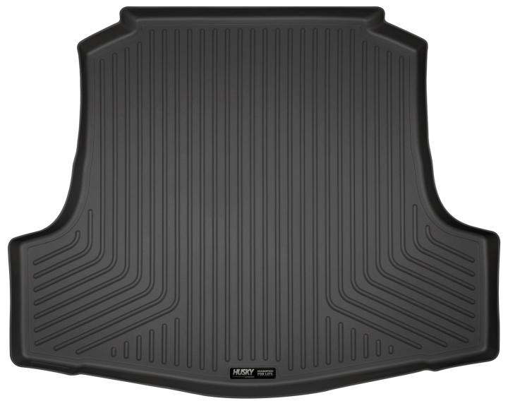 Husky Liners - Husky Liners 49611 WeatherBeater Cargo Liner