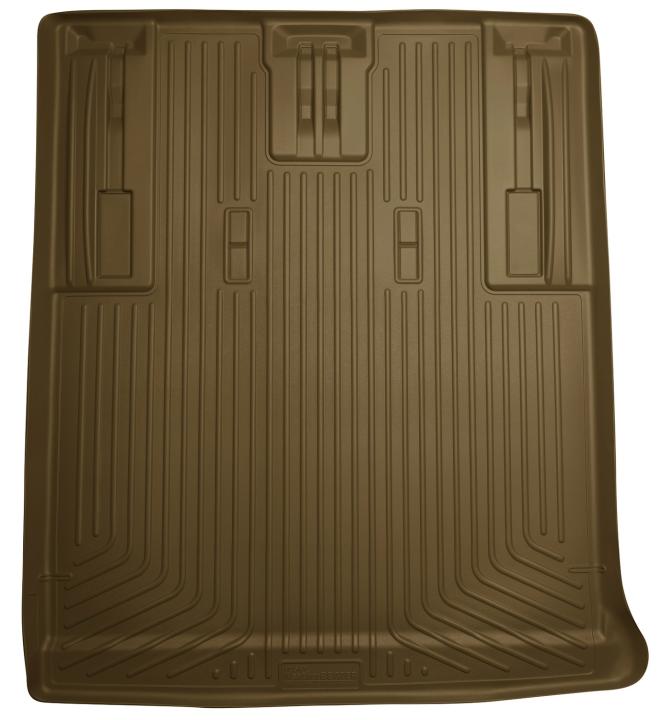 Husky Liners - Husky Liners 28273 WeatherBeater Cargo Liner