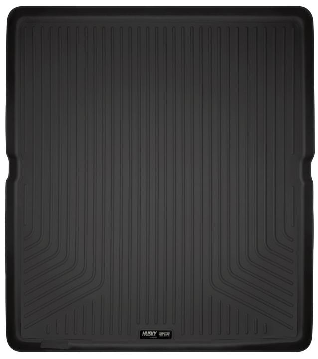 Husky Liners - Husky Liners 22031 WeatherBeater Cargo Liner