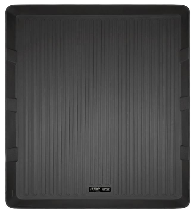 Husky Liners - Husky Liners 23181 WeatherBeater Cargo Liner