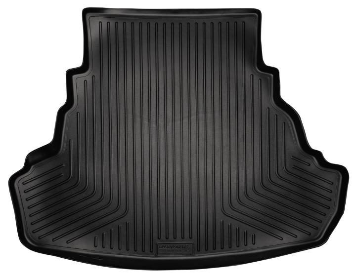 Husky Liners - Husky Liners 44551 WeatherBeater Trunk Liner