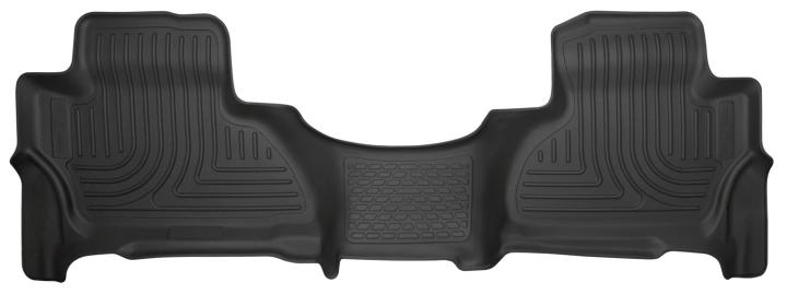 Husky Liners - Husky Liners 14121 WeatherBeater Floor Liner