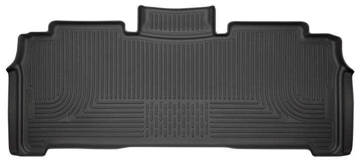 Husky Liners - Husky Liners 14011 WeatherBeater Floor Liner