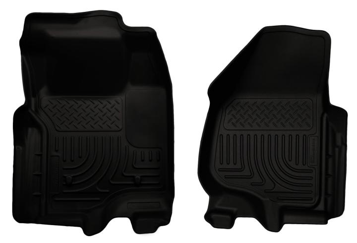 Husky Liners - Husky Liners 18731 WeatherBeater Floor Liner