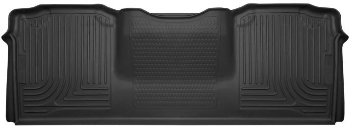 Husky Liners - Husky Liners 19071 WeatherBeater Floor Liner