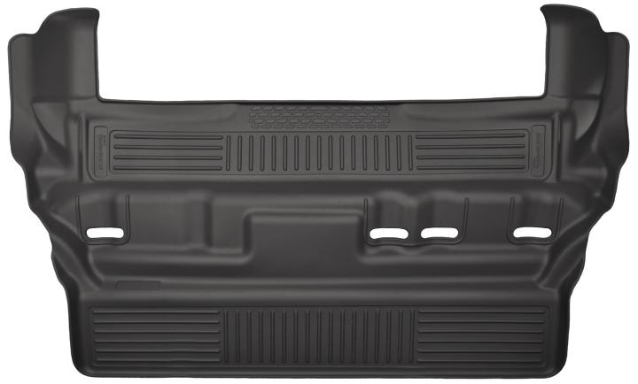 Husky Liners - Husky Liners 19311 WeatherBeater Floor Liner