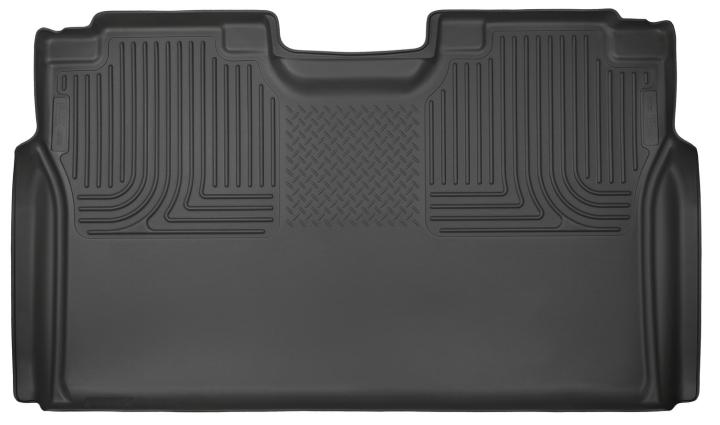 Husky Liners - Husky Liners 19371 WeatherBeater Floor Liner