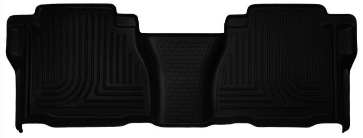Husky Liners - Husky Liners 19591 WeatherBeater Floor Liner