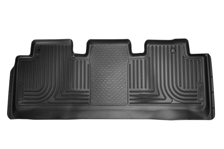 Husky Liners - Husky Liners 19881 WeatherBeater Floor Liner