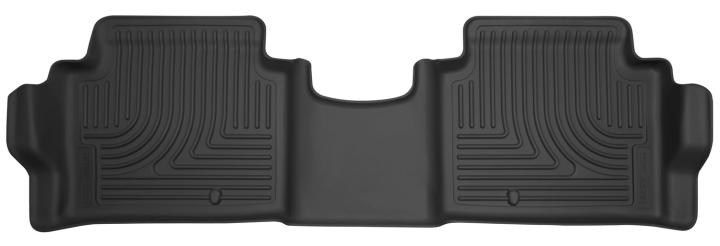 Husky Liners - Husky Liners 52521 X-act Contour Floor Liner