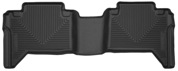 Husky Liners - Husky Liners 53801 X-act Contour Floor Liner