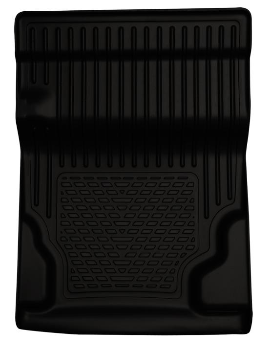 Husky Liners - Husky Liners 81251 WeatherBeater Floor Liner Center Walkway