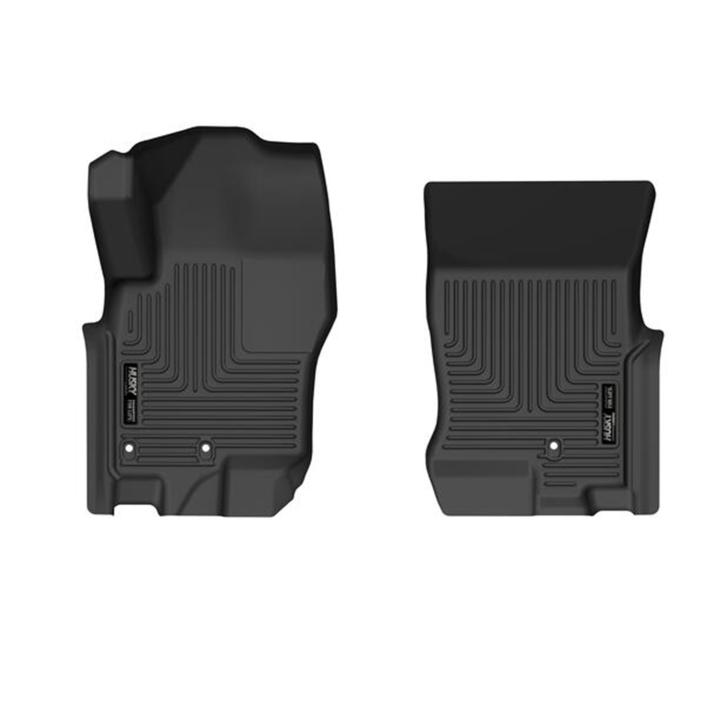 Husky Liners - Husky Liners 13511 WeatherBeater Floor Liner