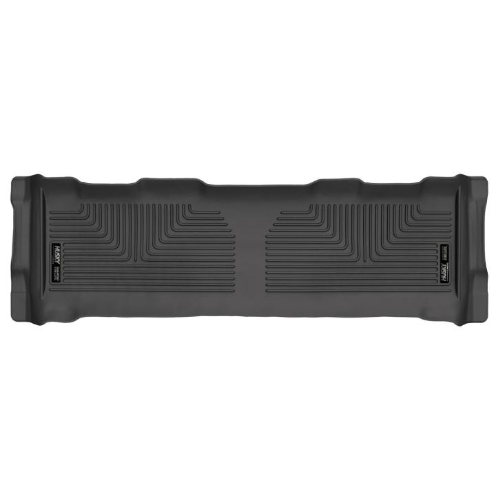 Husky Liners - Husky Liners 14481 WeatherBeater Floor Liner