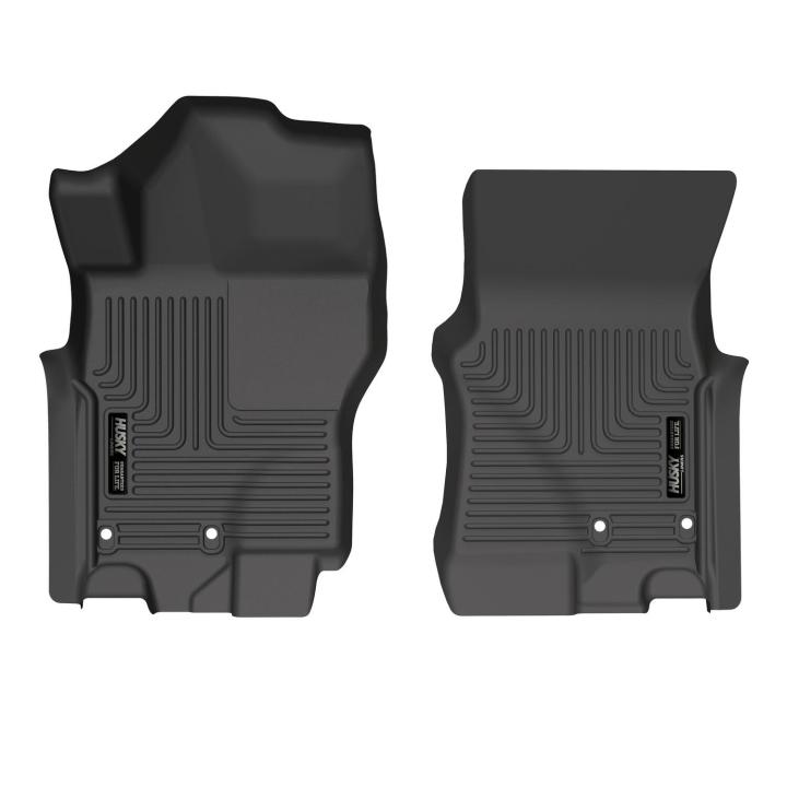 Husky Liners - Husky Liners 13521 WeatherBeater Floor Liner