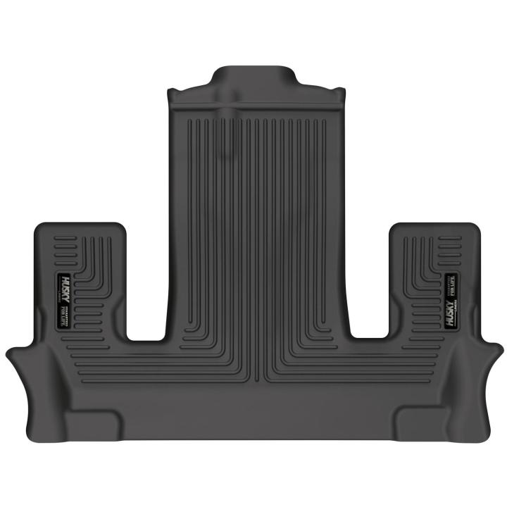 Husky Liners - Husky Liners 14441 WeatherBeater Floor Liner