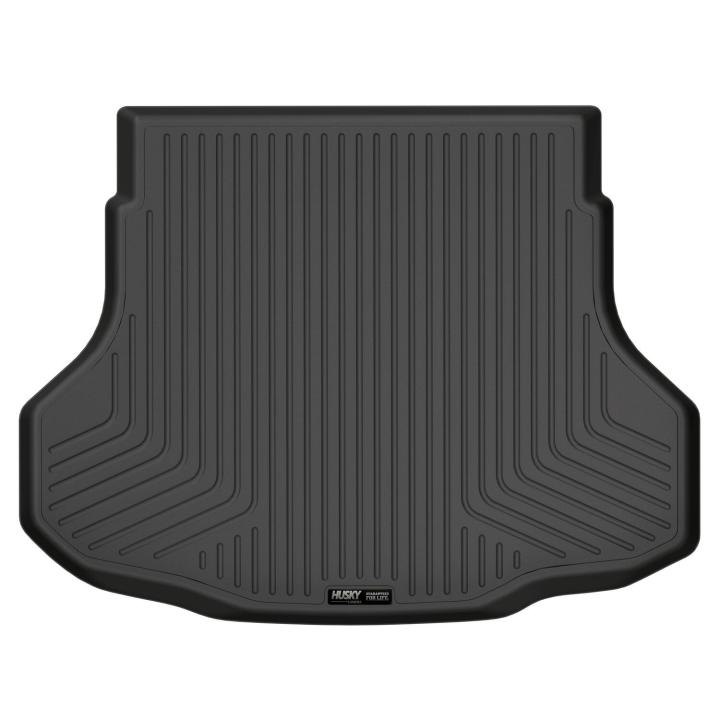 Husky Liners - Husky Liners 25121 WeatherBeater Floor Liner