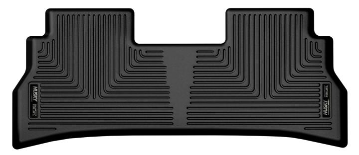 Husky Liners - Husky Liners 14891 WeatherBeater Floor Liner