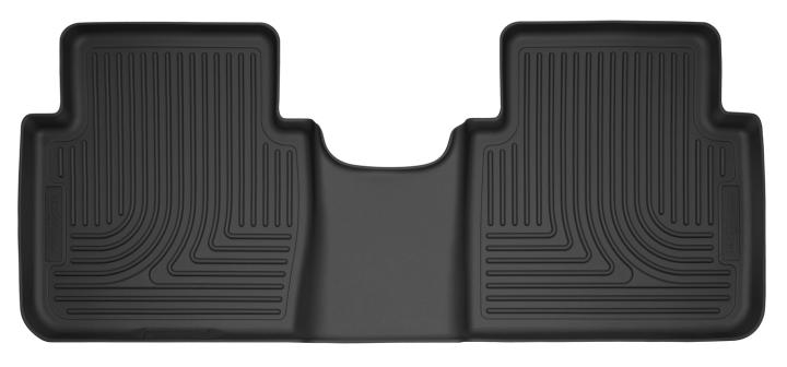 Husky Liners - Husky Liners 52621 X-act Contour Floor Liner