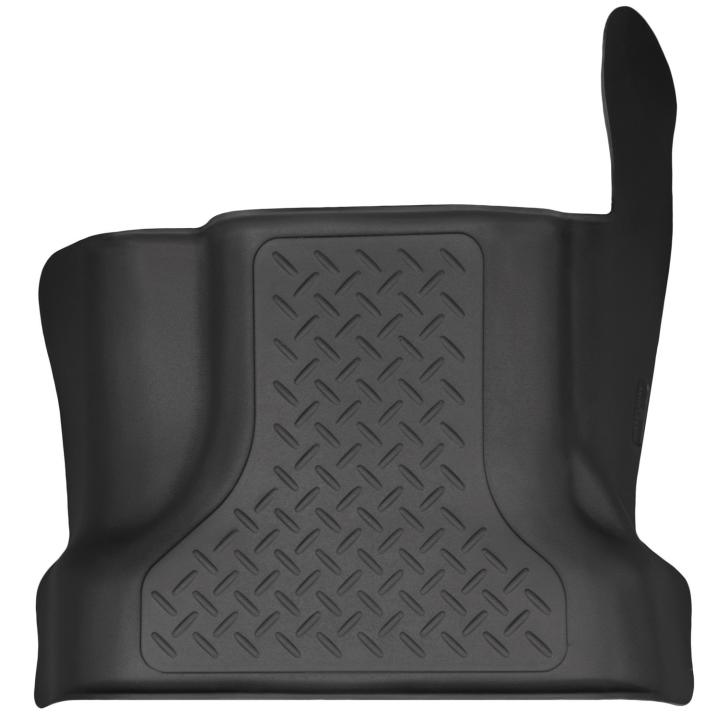 Husky Liners - Husky Liners 83361 WeatherBeater Center Hump Floor Liner